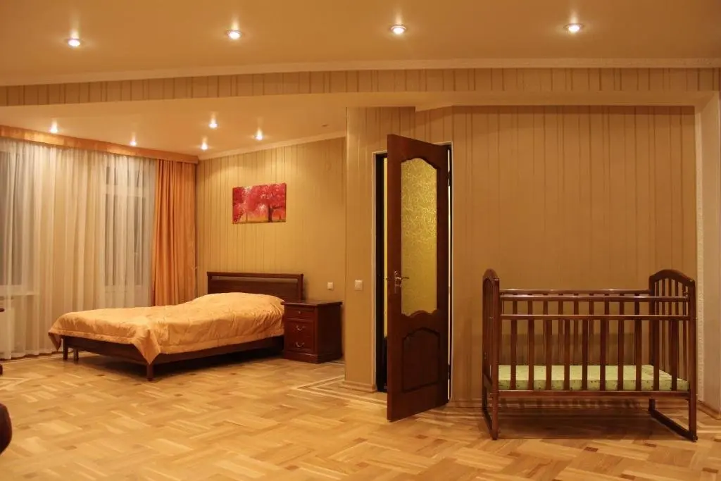 Анапа: Cottage FEYA