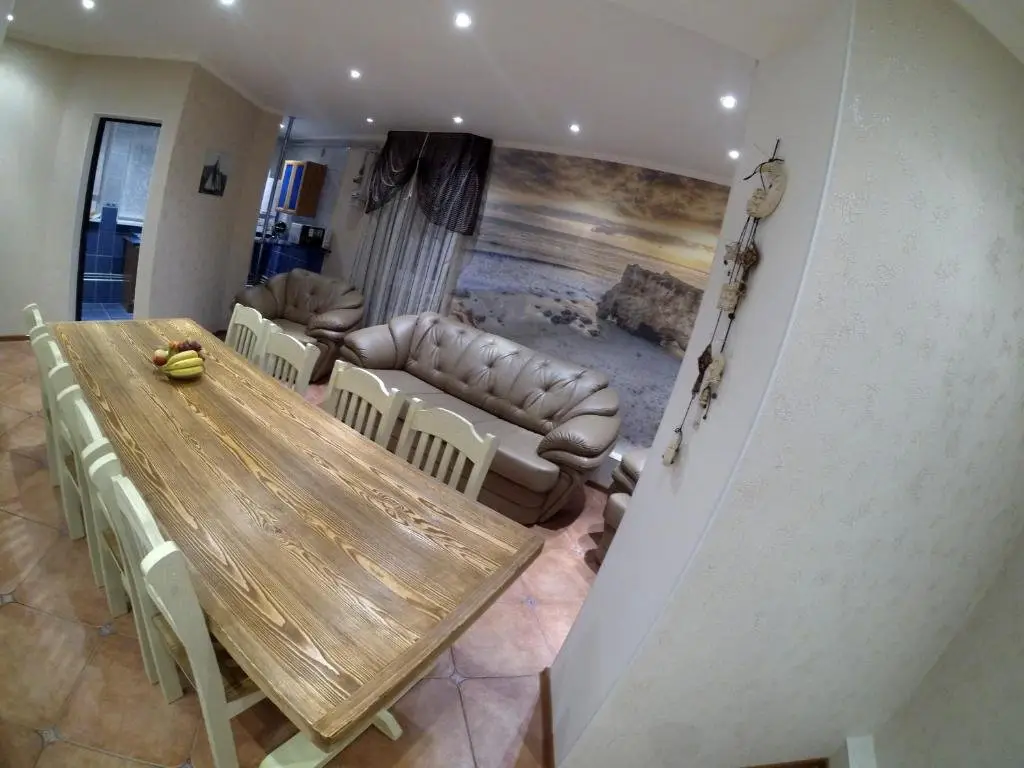 Анапа: Cottage FEYA