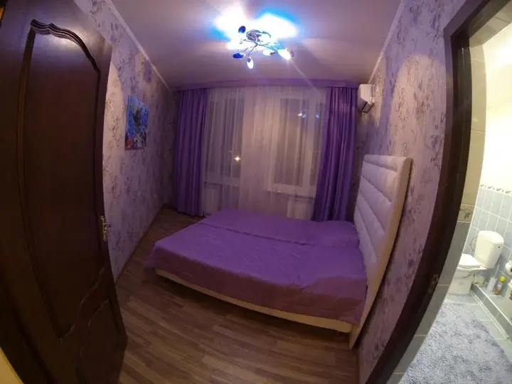 Анапа: Cottage FEYA