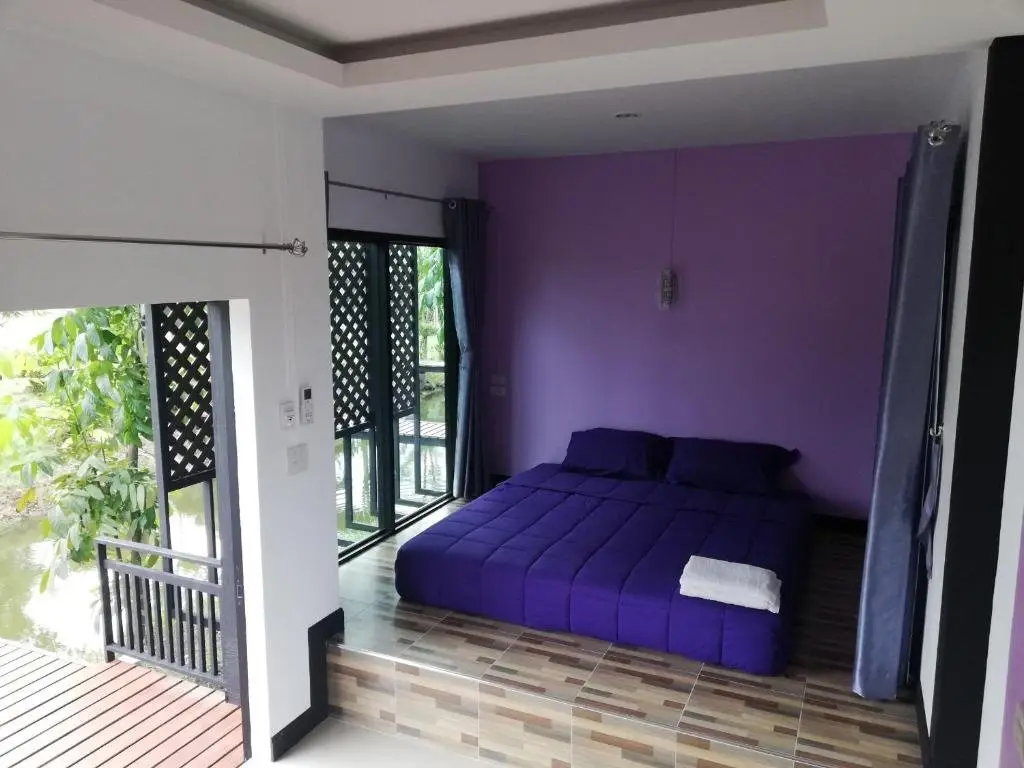 Хат-Чао-Самран: T'Luck House Resort