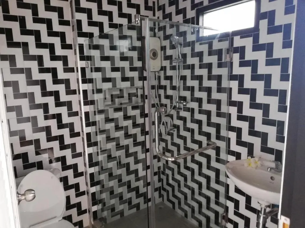 Хат-Чао-Самран: T'Luck House Resort