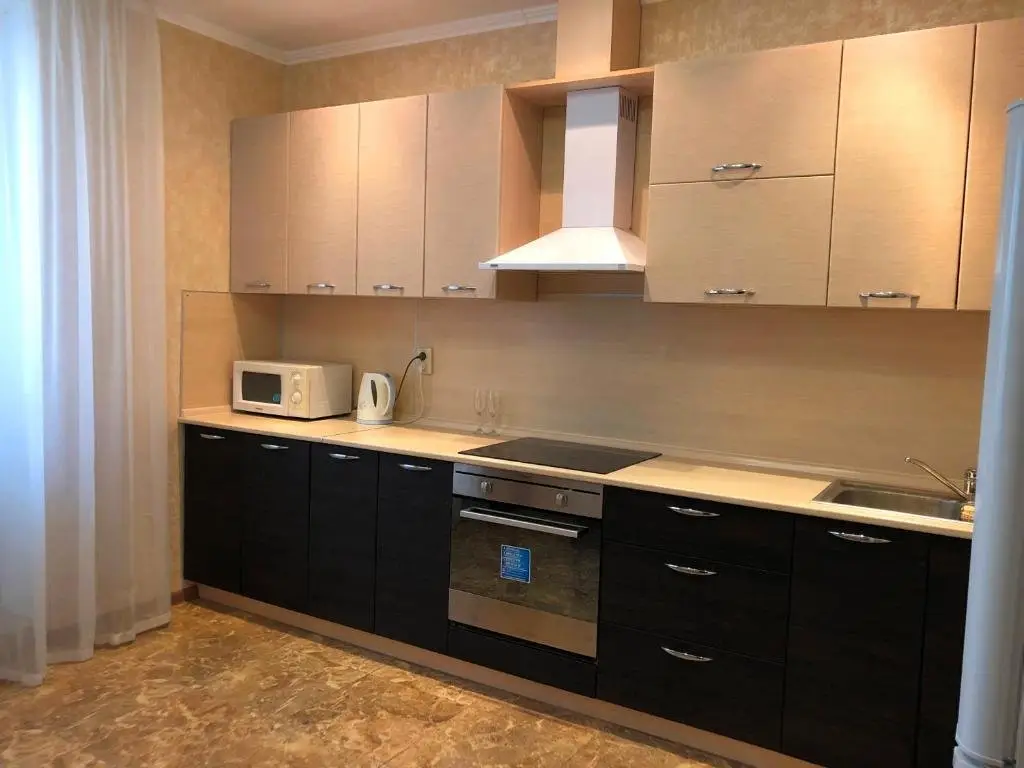 Краснодар: Apartment on Avtolyubiteley 52/1