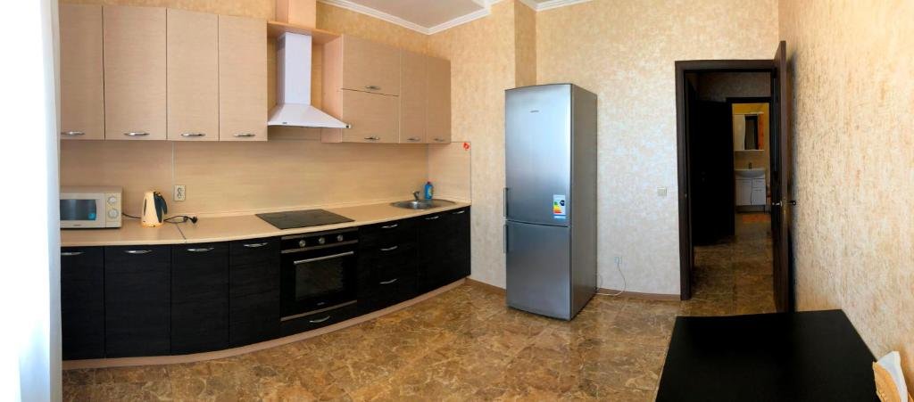 Краснодар: Apartment on Avtolyubiteley 52/1