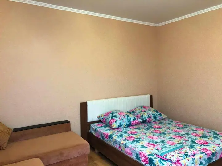 Краснодар: Apartment on Avtolyubiteley 52/1