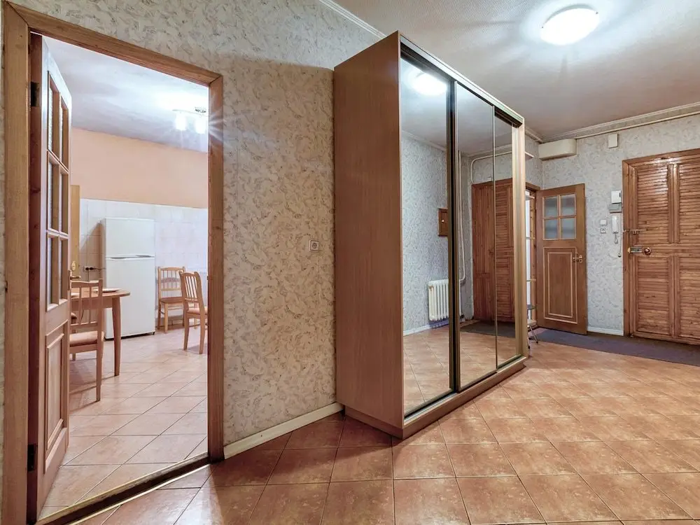 Воронеж: Apartment on Nevsky 112