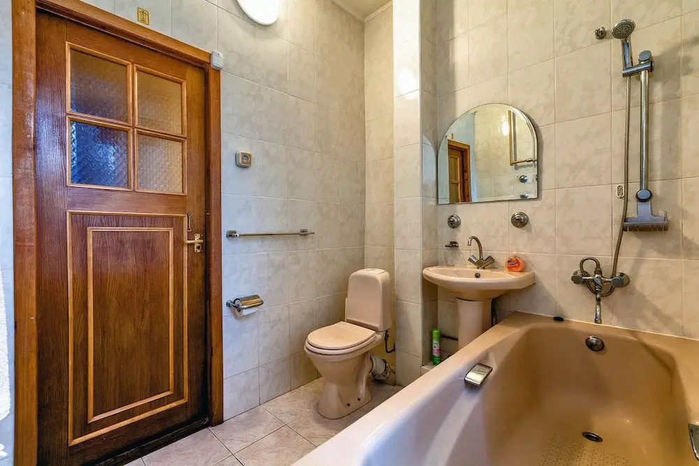 Воронеж: Apartment on Nevsky 112