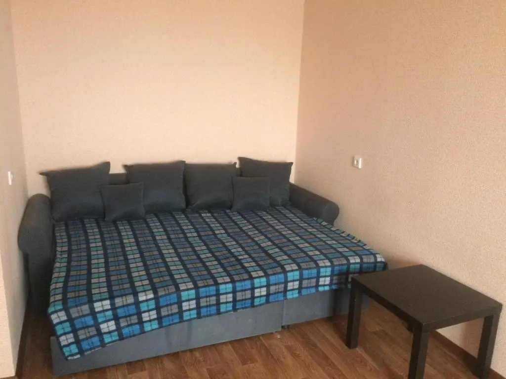 Краснодар: Apartment on Artyushkova 11