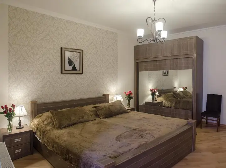 Тбилиси: TiflisLux Apartment - Old City Milorava