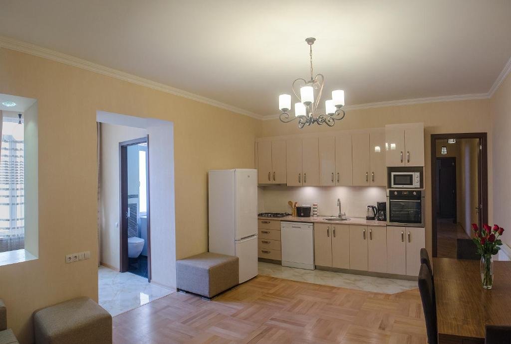Тбилиси: TiflisLux Apartment - Old City Milorava