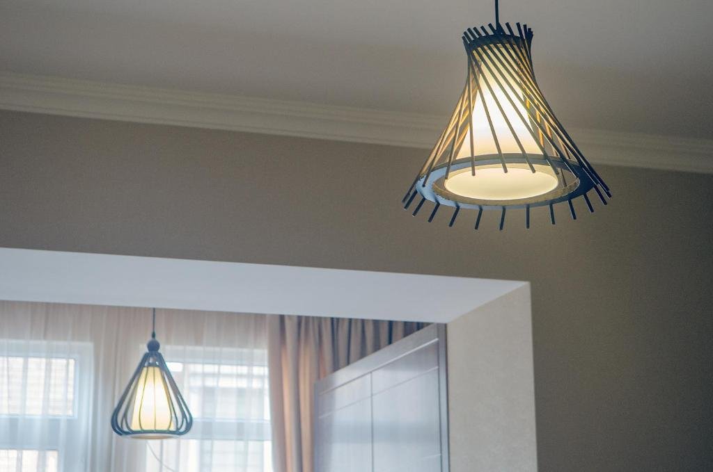Тбилиси: TiflisLux Apartment - Old City Milorava