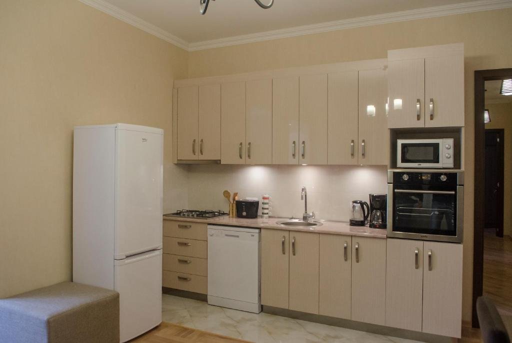 Тбилиси: TiflisLux Apartment - Old City Milorava