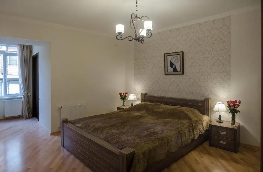 Тбилиси: TiflisLux Apartment - Old City Milorava