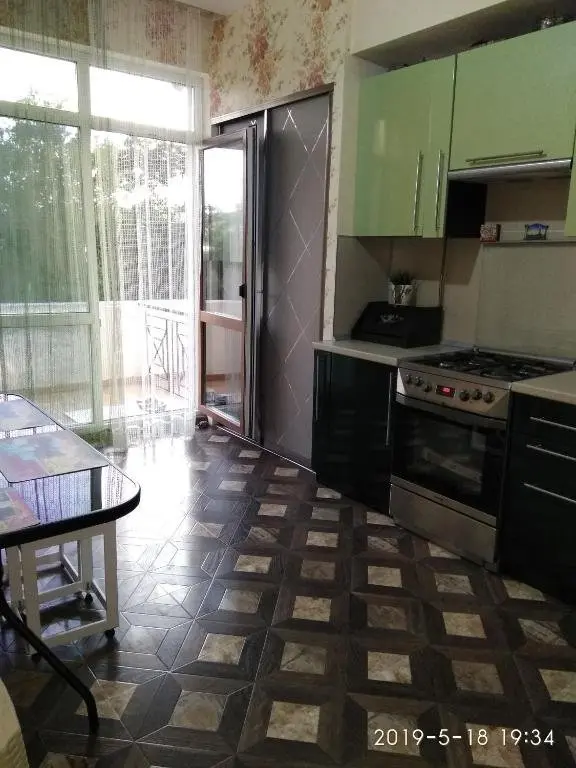 Геленджик: Crystal Apartment