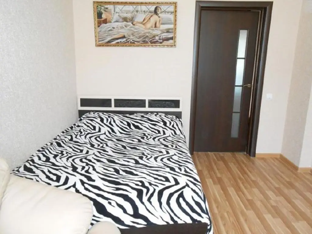 Геленджик: Crystal Apartment
