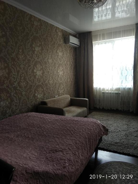 Геленджик: Crystal Apartment