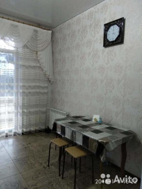 Геленджик: Crystal Apartment