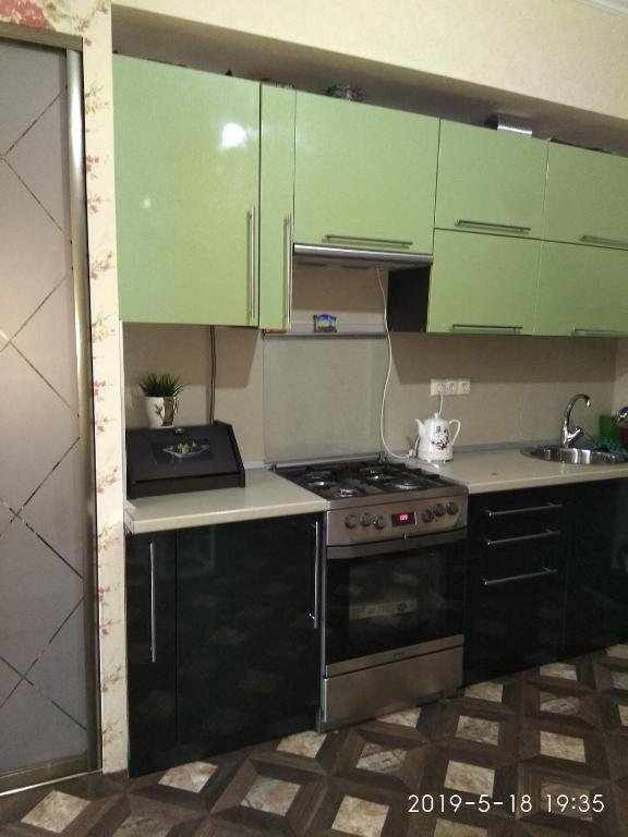 Геленджик: Crystal Apartment