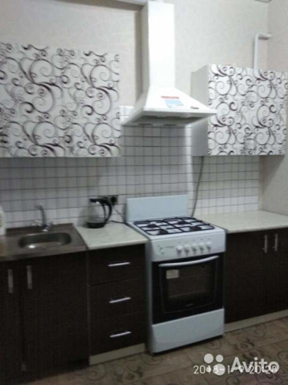 Геленджик: Crystal Apartment
