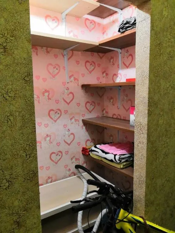 Геленджик: Crystal Apartment
