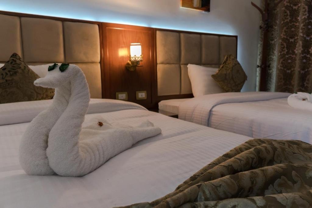 Александрия: Gleem Luxury Apartments