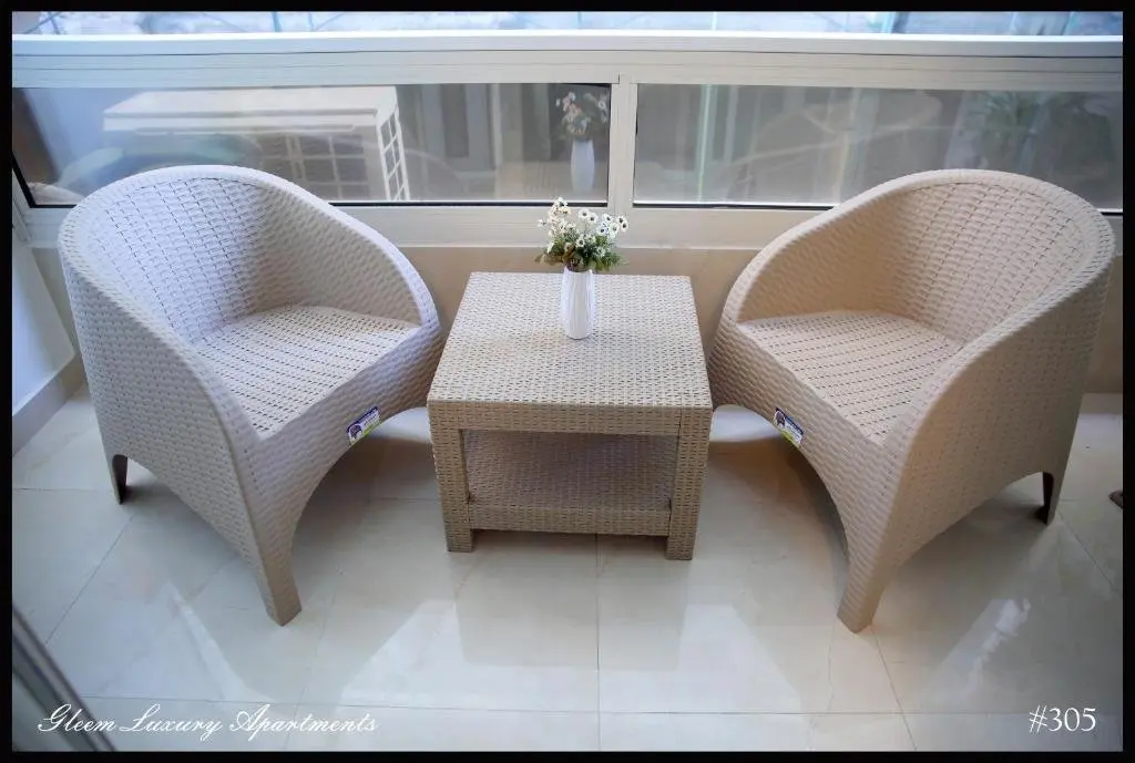 Александрия: Gleem Luxury Apartments