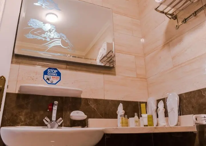 Александрия: Gleem Luxury Apartments