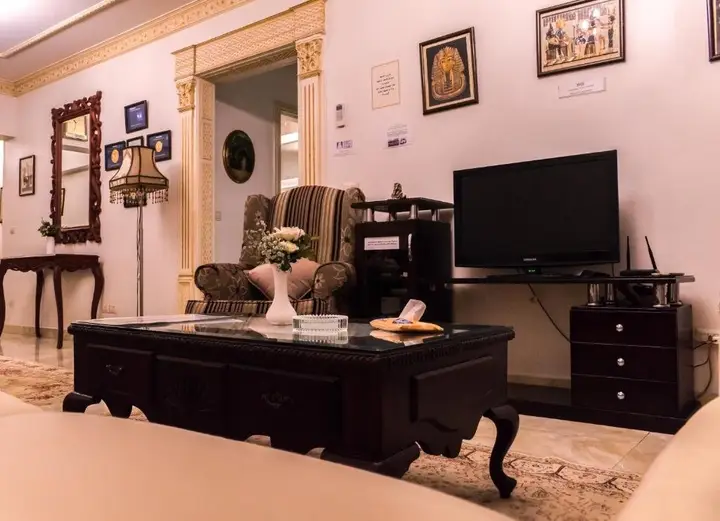 Александрия: Gleem Luxury Apartments