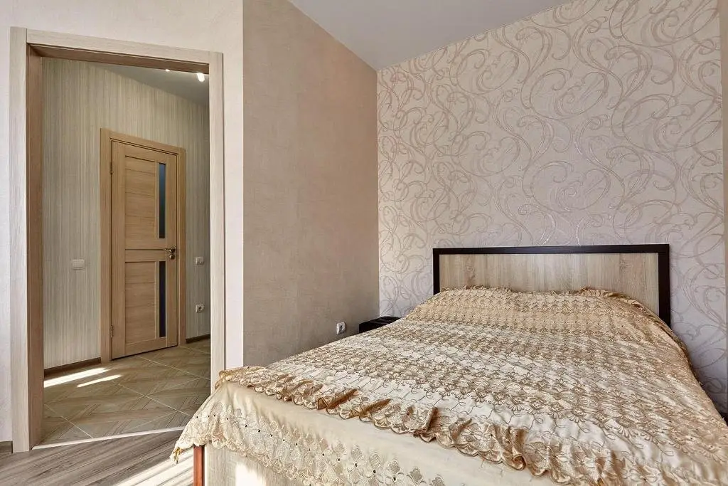 Краснодар: Panorama Apartments