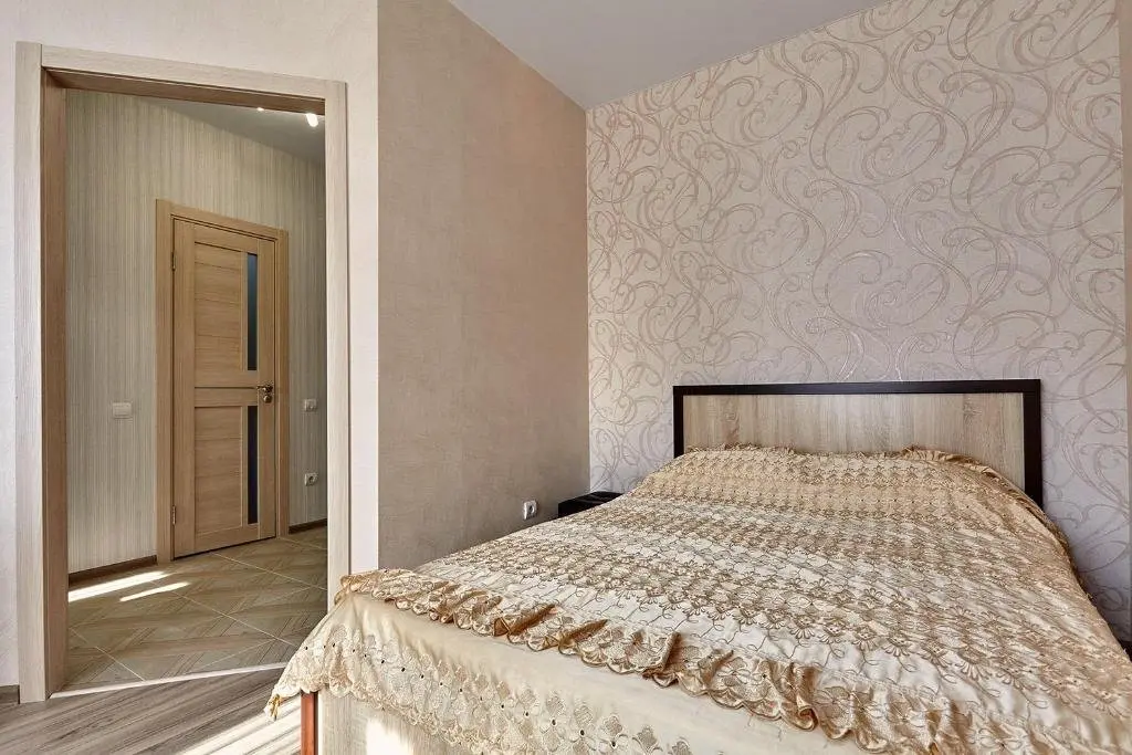 Краснодар: Panorama Apartments