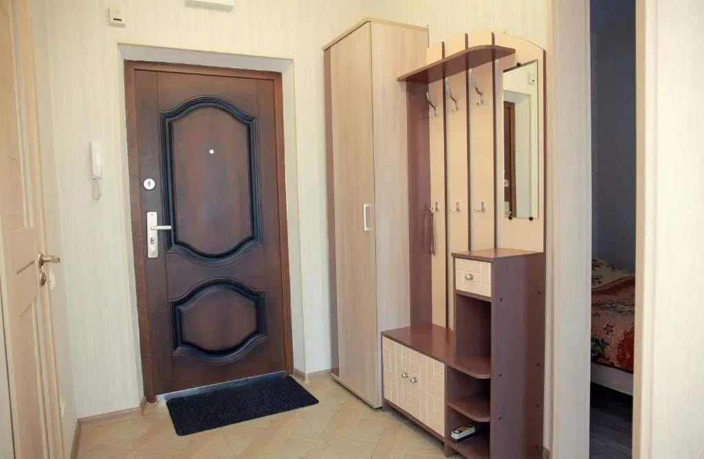 Краснодар: Panorama Apartments