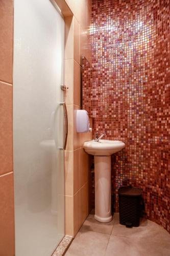Баку: Hostel Inn Hotel&Hostel