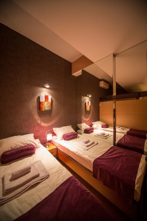 Баку: Hostel Inn Hotel&Hostel