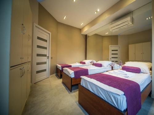 Баку: Hostel Inn Hotel&Hostel
