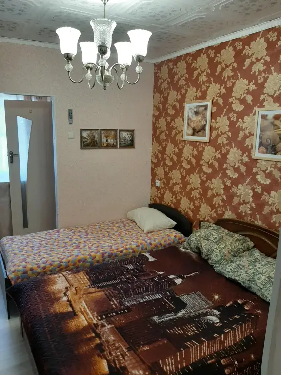 Геленджик: Гостевой дом Запад Геленджик