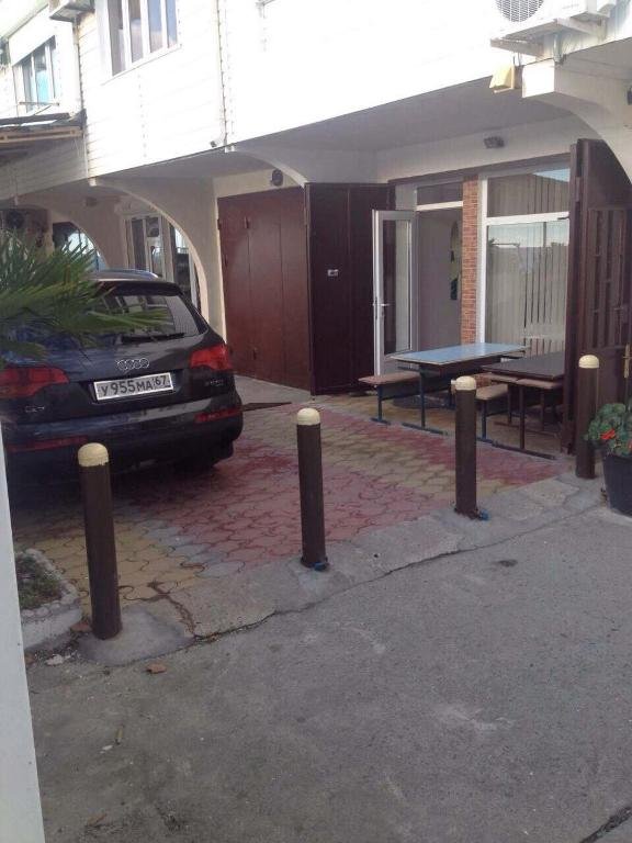 Дагомыс: Gostinitsa Loo Elling