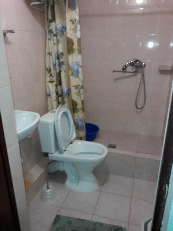 Дагомыс: Gostinitsa Loo Elling