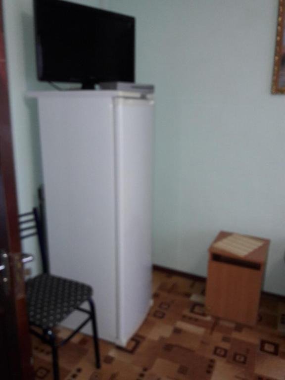Дагомыс: Gostinitsa Loo Elling