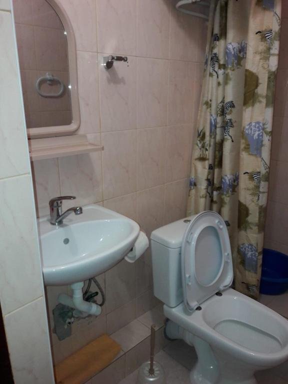 Дагомыс: Gostinitsa Loo Elling
