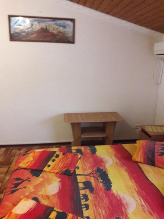 Дагомыс: Gostinitsa Loo Elling