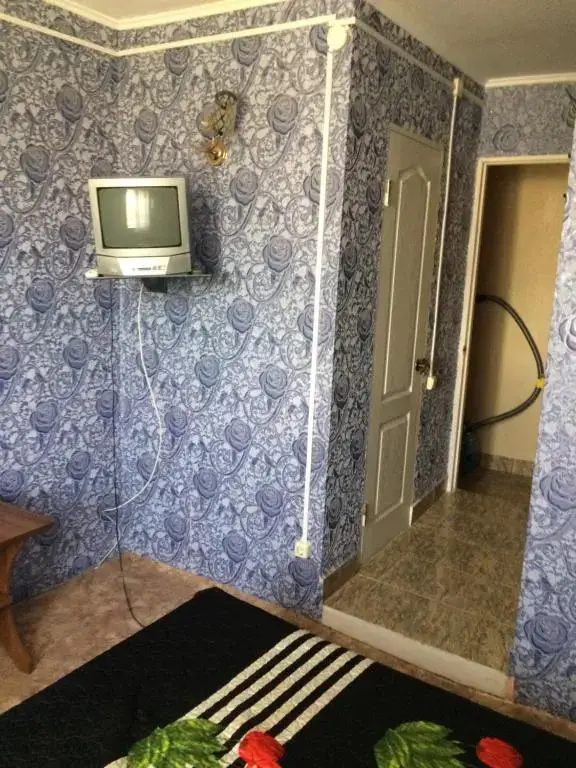 Витязево: Mini-Hotel on Traktornaya 7