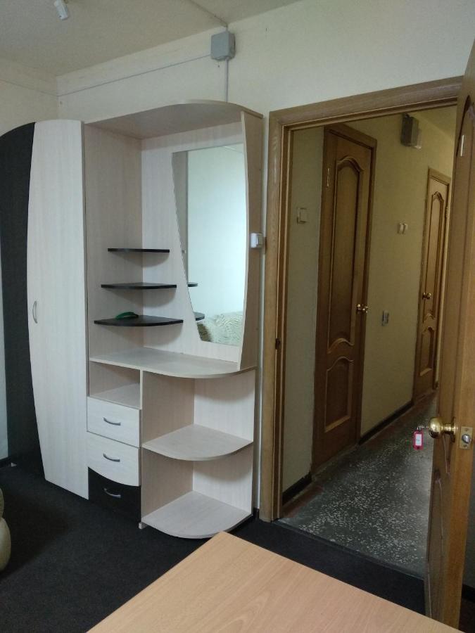 Тюмень: Hotel Four Rooms