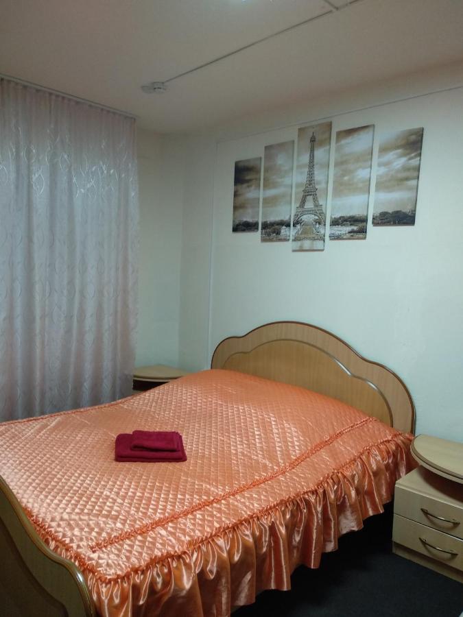 Тюмень: Hotel Four Rooms