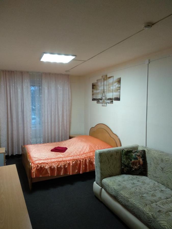 Тюмень: Hotel Four Rooms