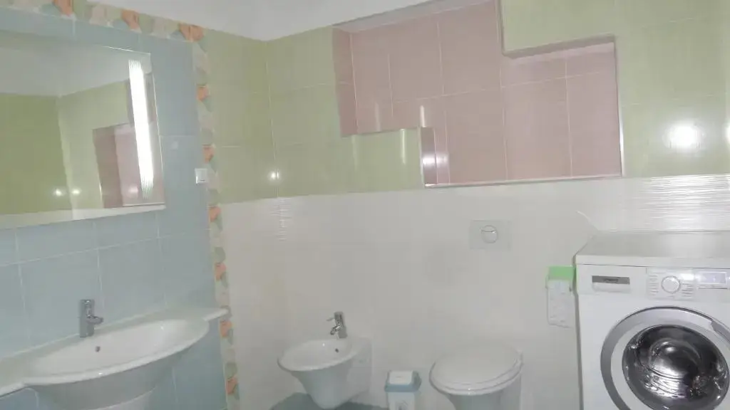 Геленджик: Apartment on Krasnogvardeyskaya 34