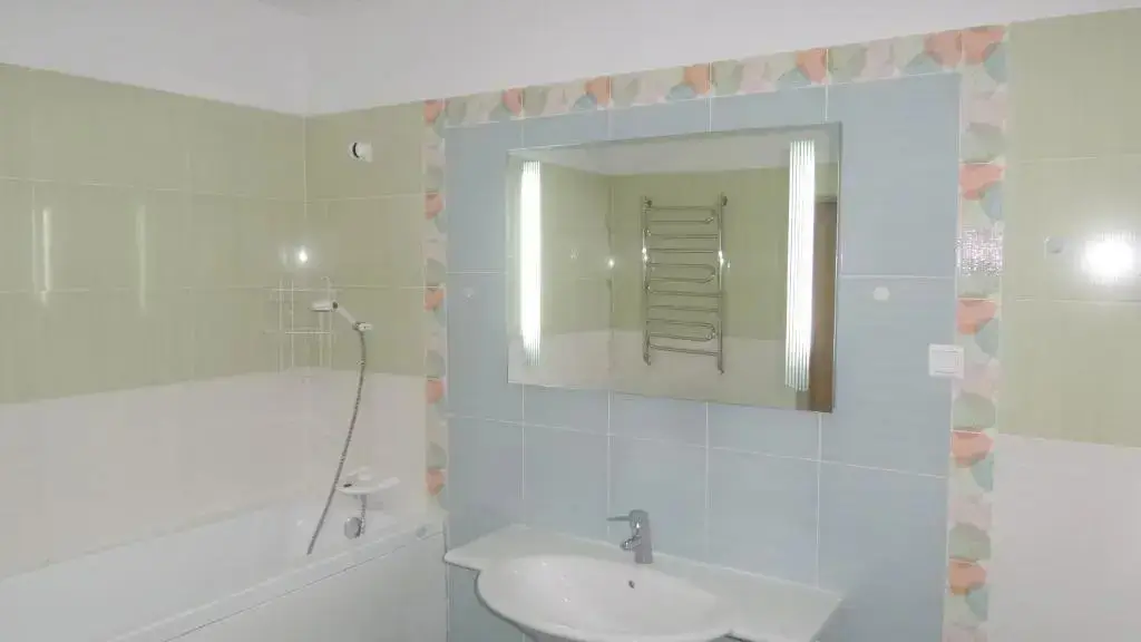 Геленджик: Apartment on Krasnogvardeyskaya 34
