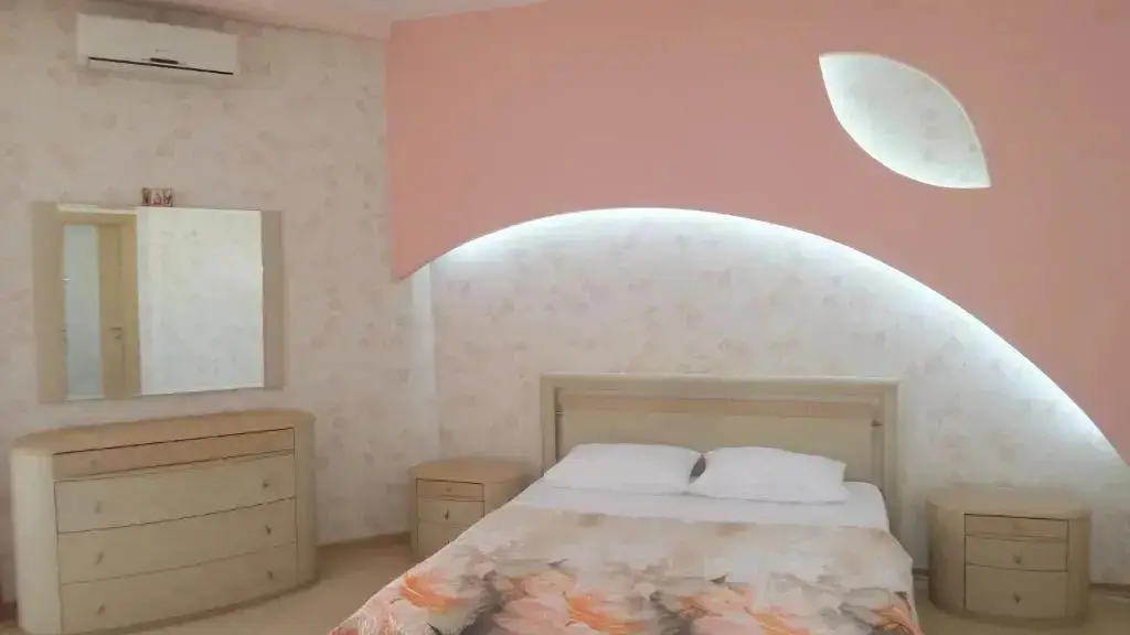 Геленджик: Apartment on Krasnogvardeyskaya 34