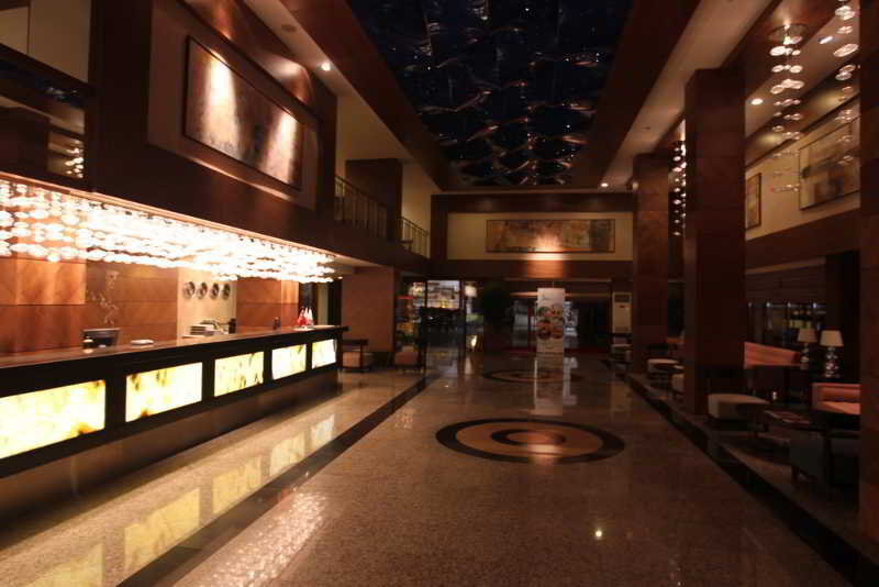 Аланья: Taksim International Obakoy