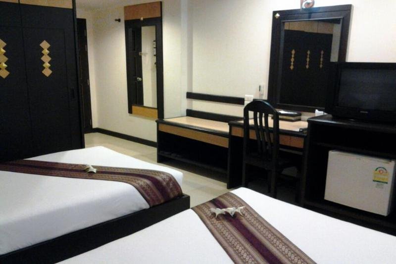 Чианграй: Ariya Inn Chiangrai Hotel