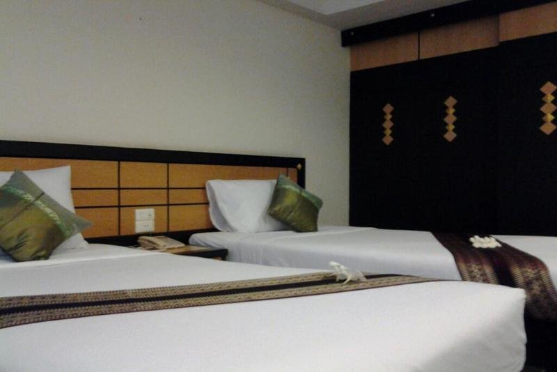 Чианграй: Ariya Inn Chiangrai Hotel