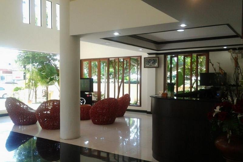 Чианграй: Ariya Inn Chiangrai  Hotel